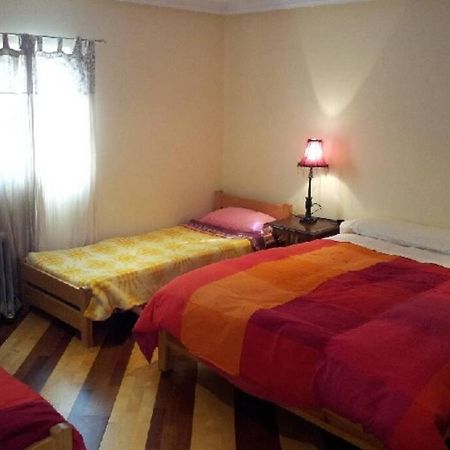 Casa Playa Los Percheles El Puerto de Mazarrón エクステリア 写真