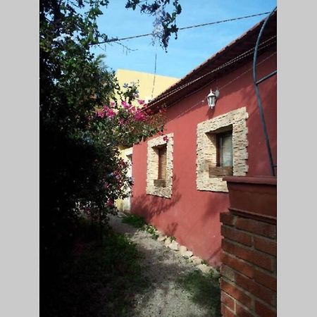 Casa Playa Los Percheles El Puerto de Mazarrón エクステリア 写真