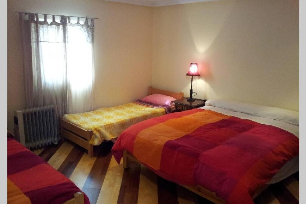 Casa Playa Los Percheles El Puerto de Mazarrón エクステリア 写真