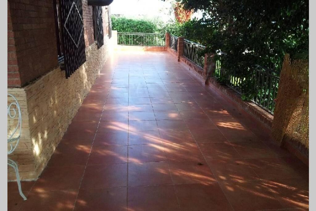 Casa Playa Los Percheles El Puerto de Mazarrón エクステリア 写真