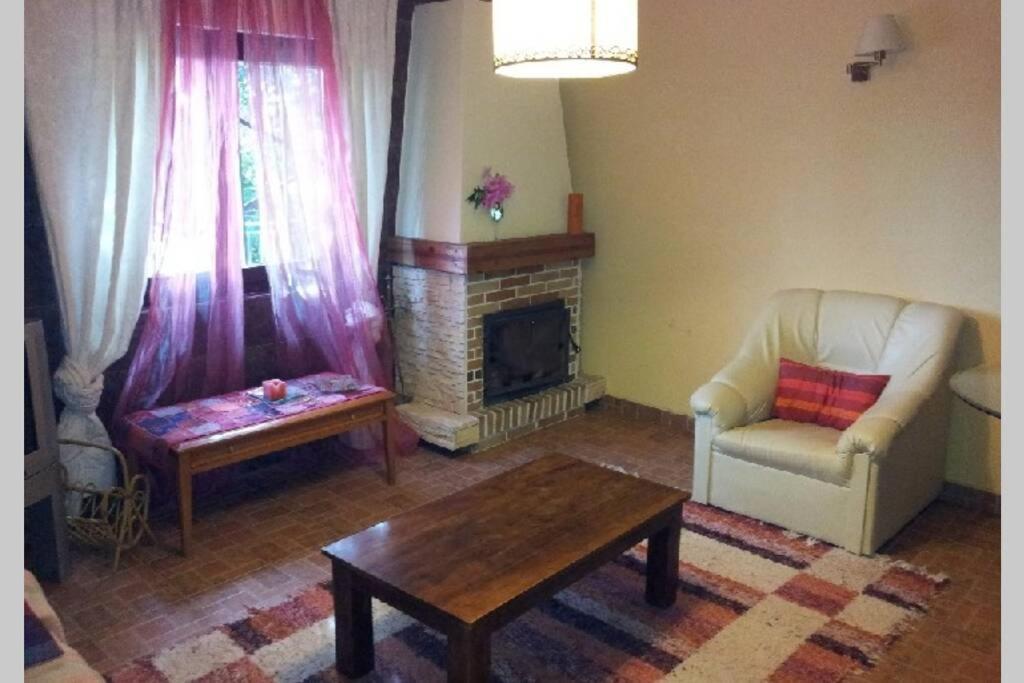 Casa Playa Los Percheles El Puerto de Mazarrón エクステリア 写真