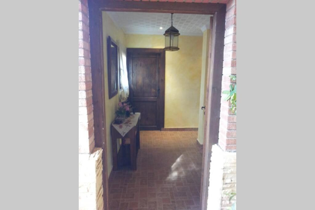 Casa Playa Los Percheles El Puerto de Mazarrón エクステリア 写真