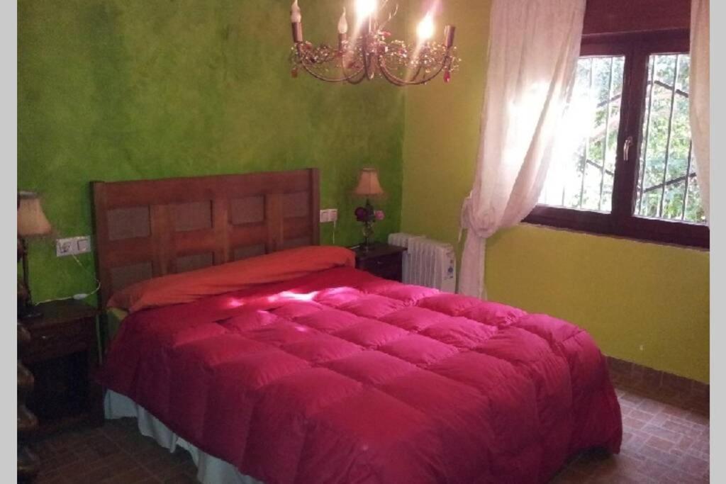 Casa Playa Los Percheles El Puerto de Mazarrón エクステリア 写真