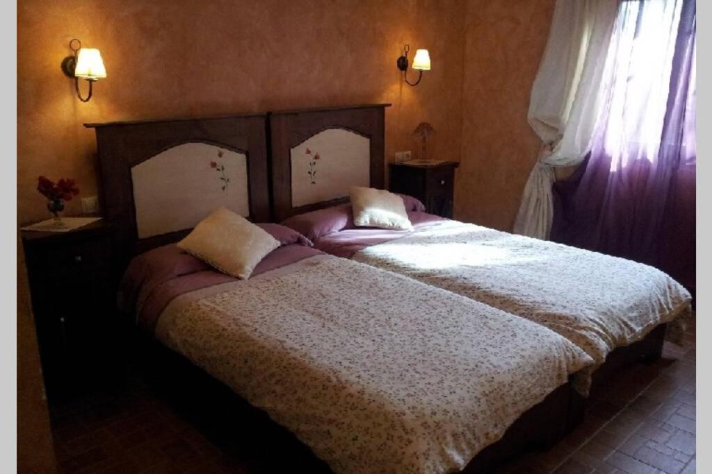 Casa Playa Los Percheles El Puerto de Mazarrón エクステリア 写真