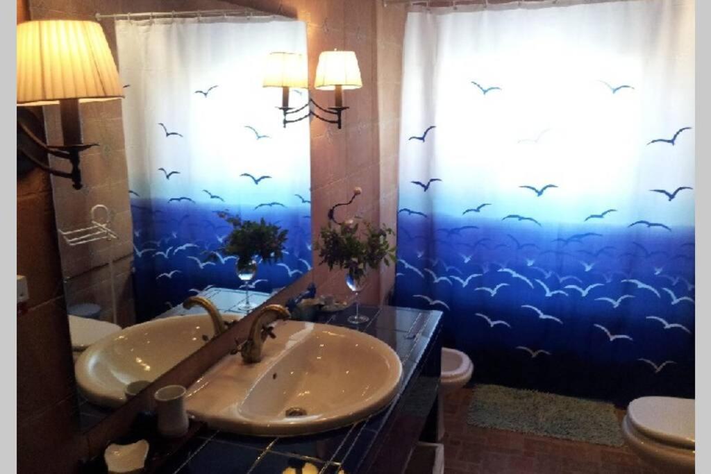 Casa Playa Los Percheles El Puerto de Mazarrón エクステリア 写真