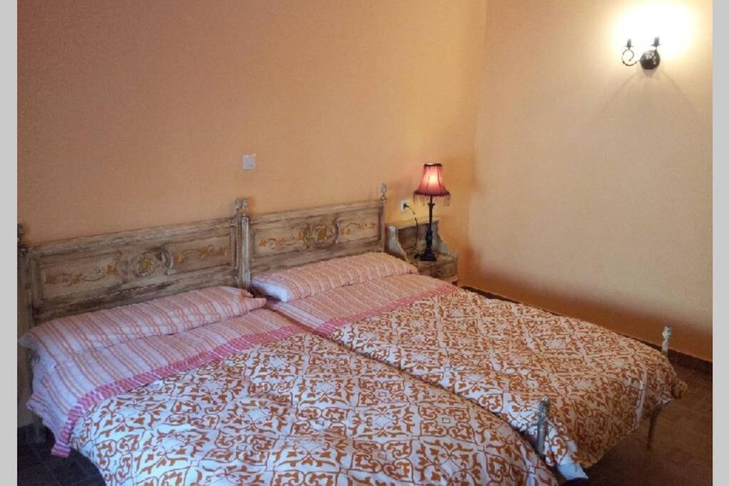 Casa Playa Los Percheles El Puerto de Mazarrón エクステリア 写真